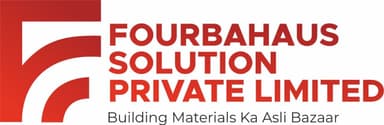 FourBahaus Logo