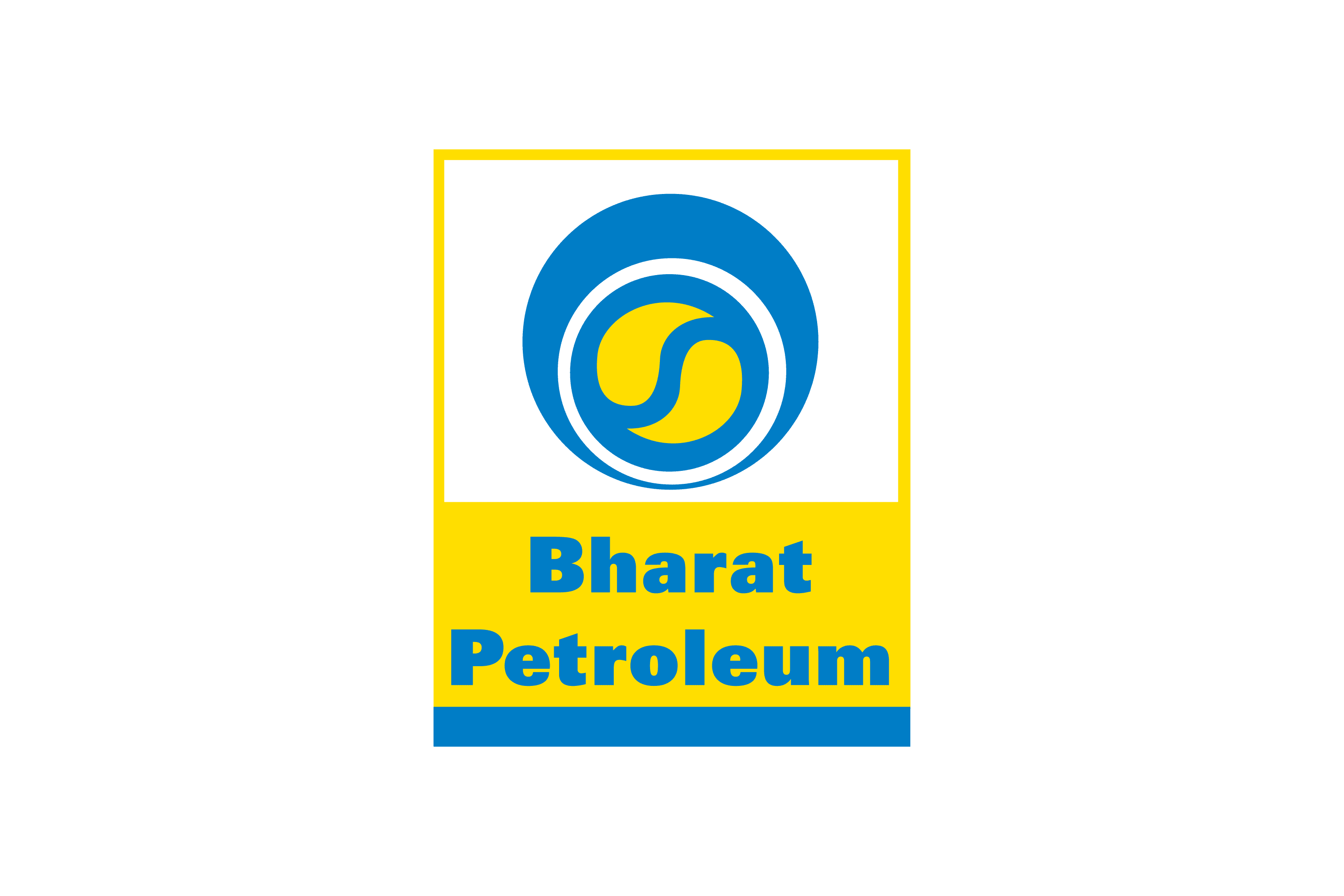 Bharat Petroleum logo