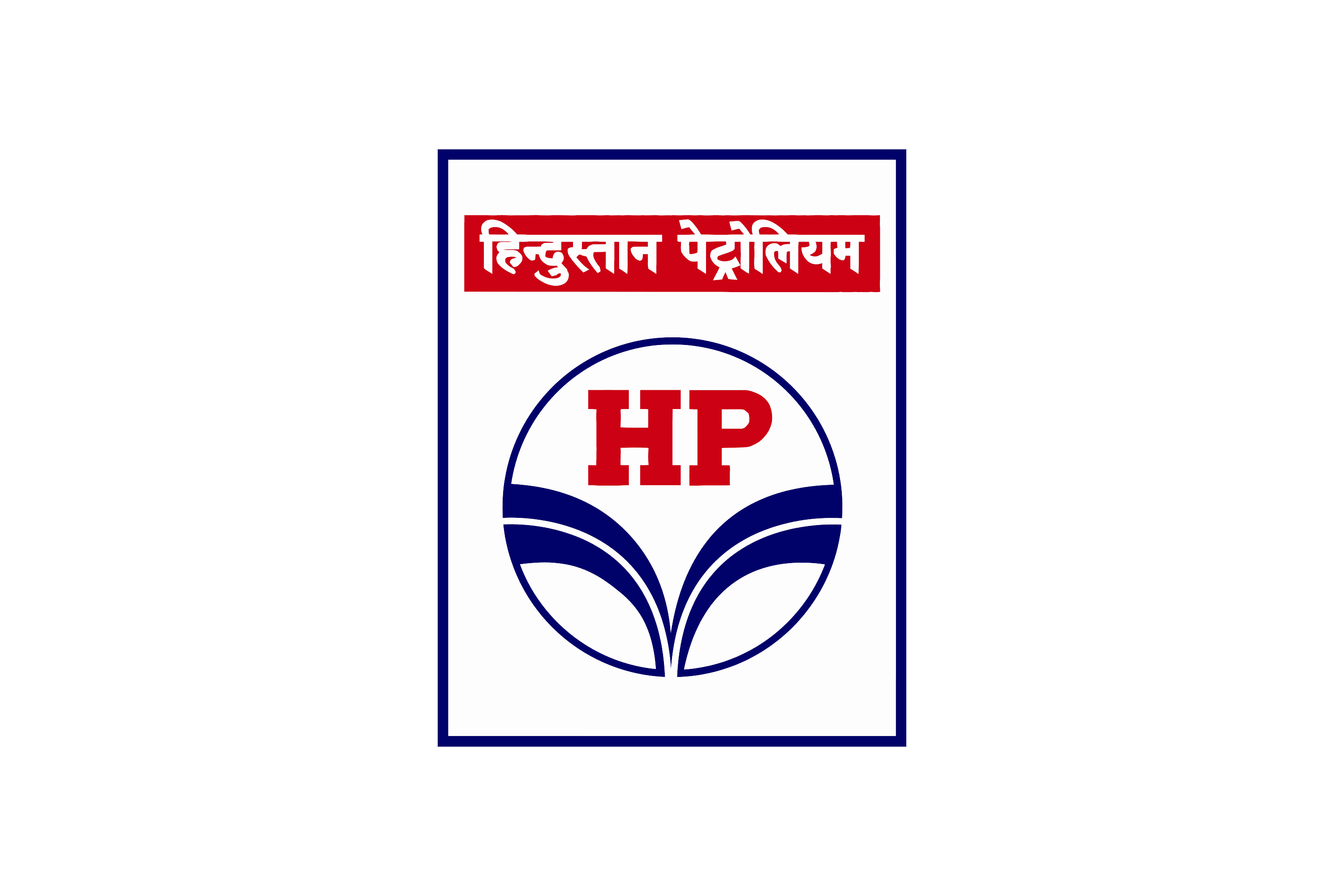 Hindustan Petroleum logo