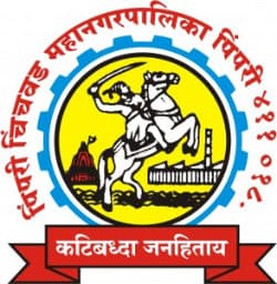 PCMC logo